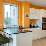 Vela Blu Apartments