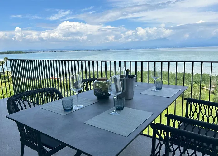 Vela Blu Apartments