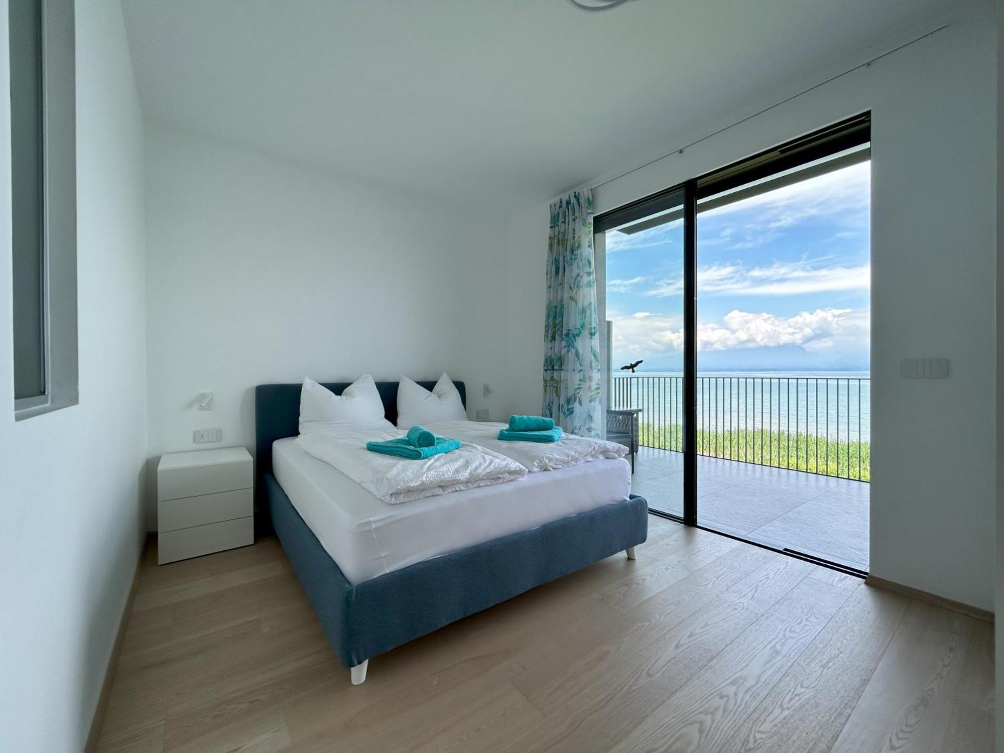 Appartamento Vela Blu