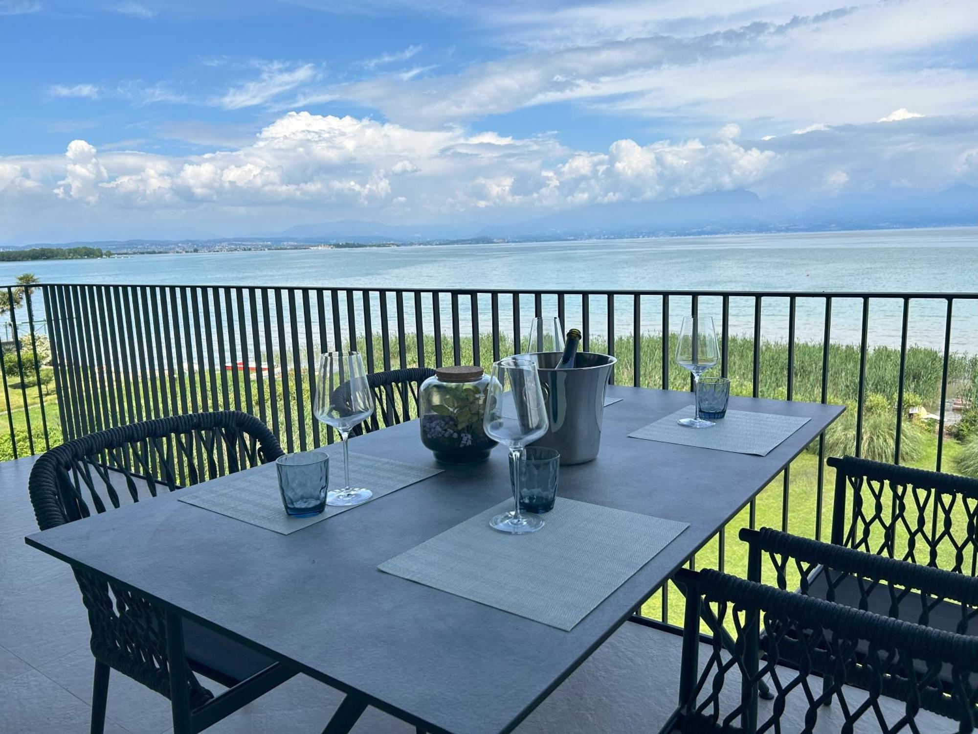 Vela Blu Appartement