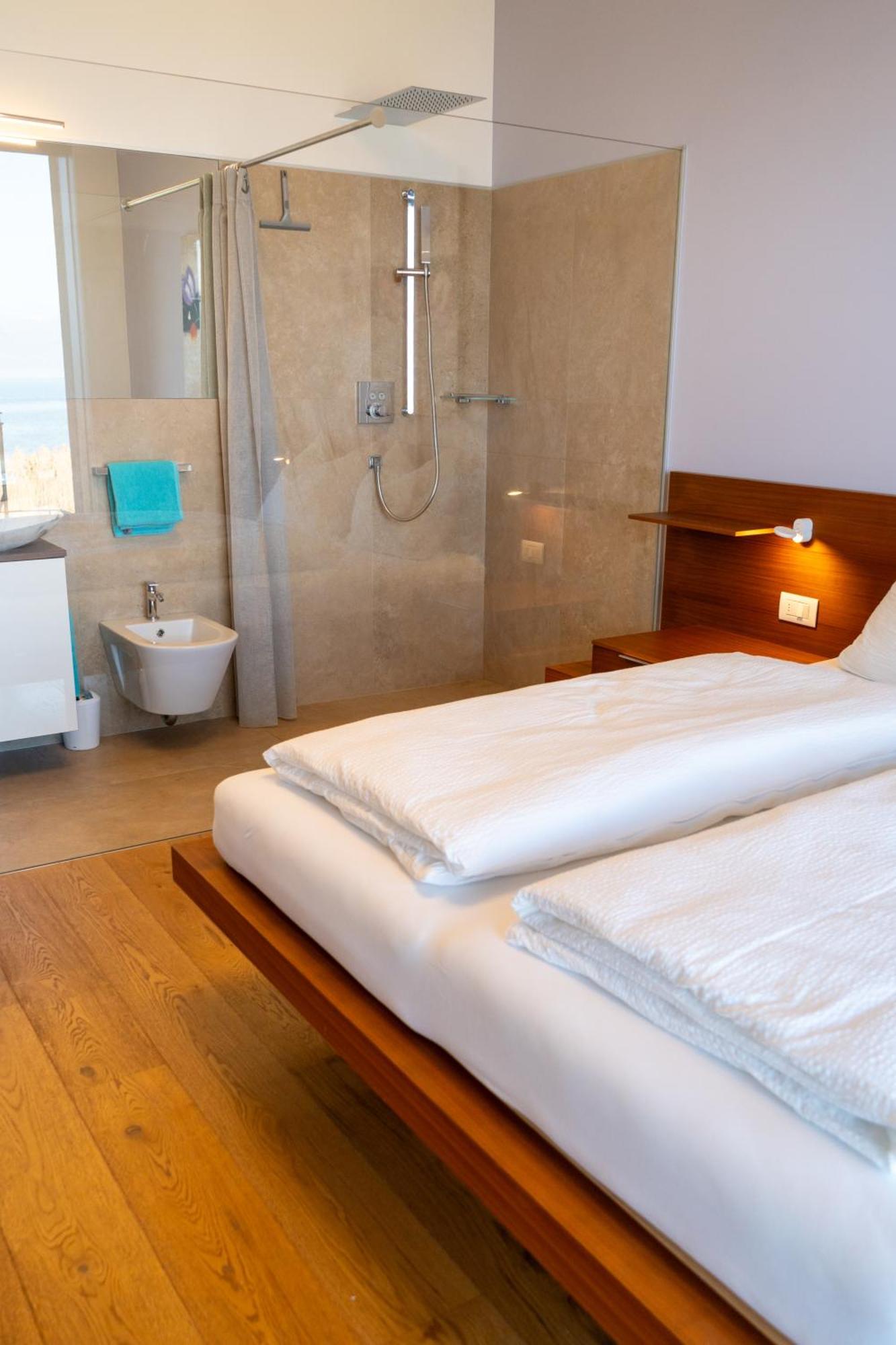 Appartement Vela Blu Peschiera del Garda