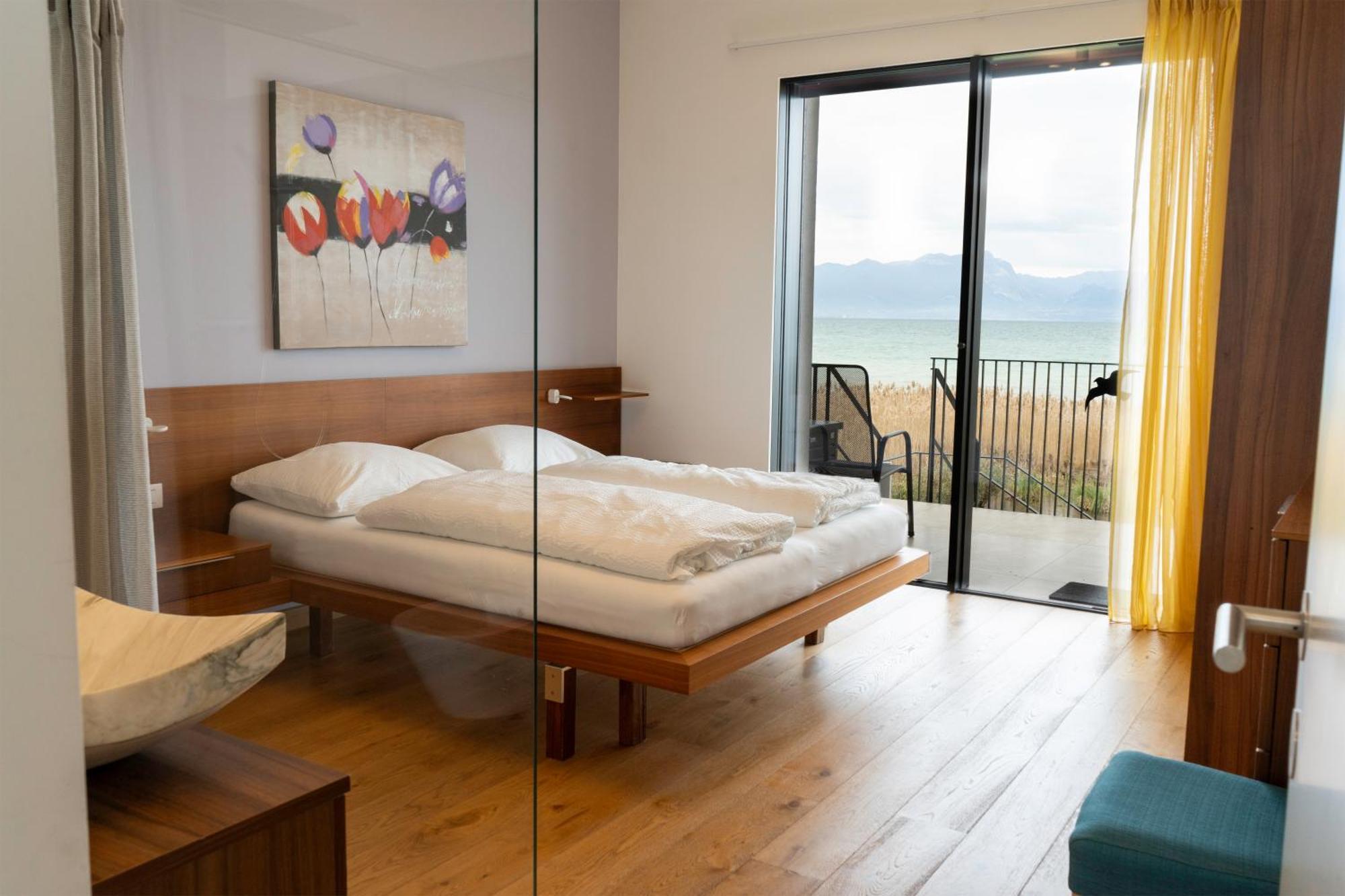 Vela Blu Appartement Peschiera del Garda