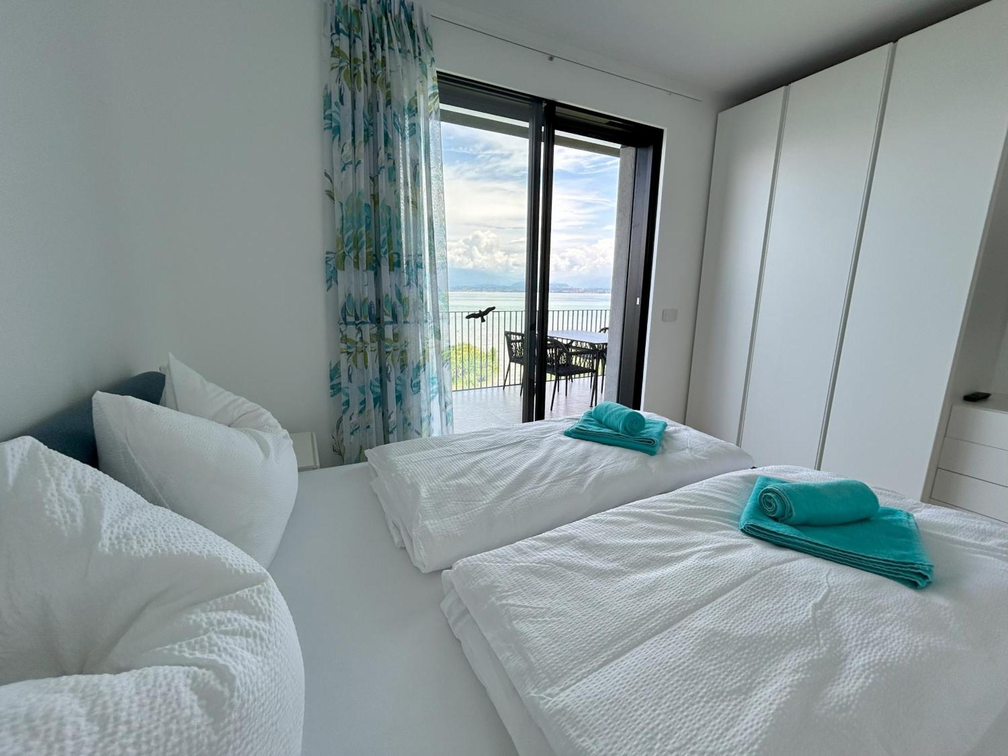 Apartment Vela Blu *