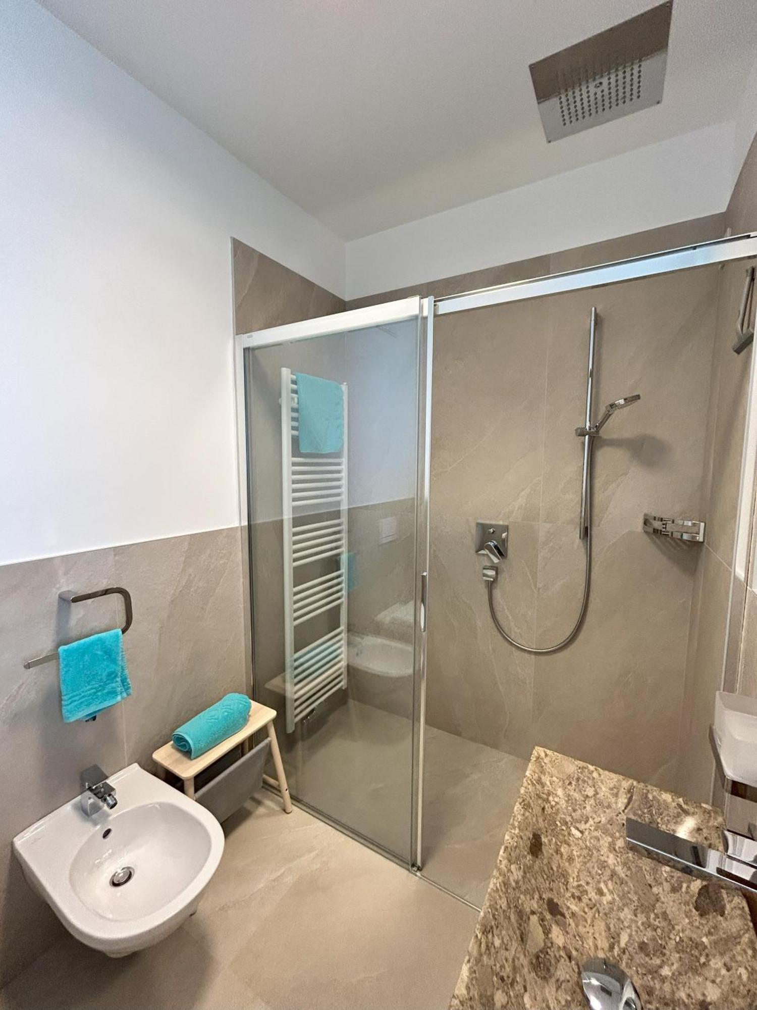 Apartment Vela Blu *