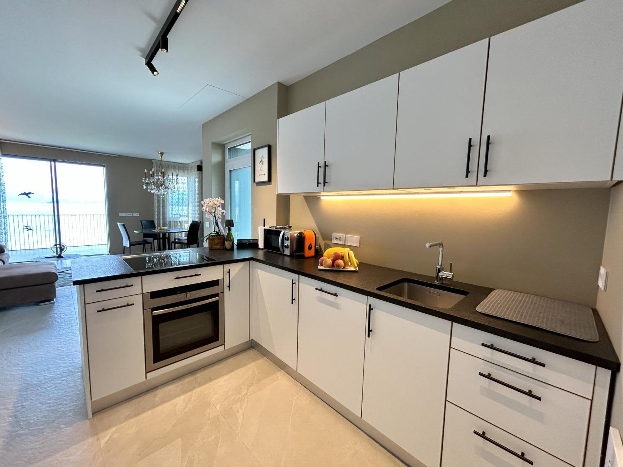 Apartment Vela Blu