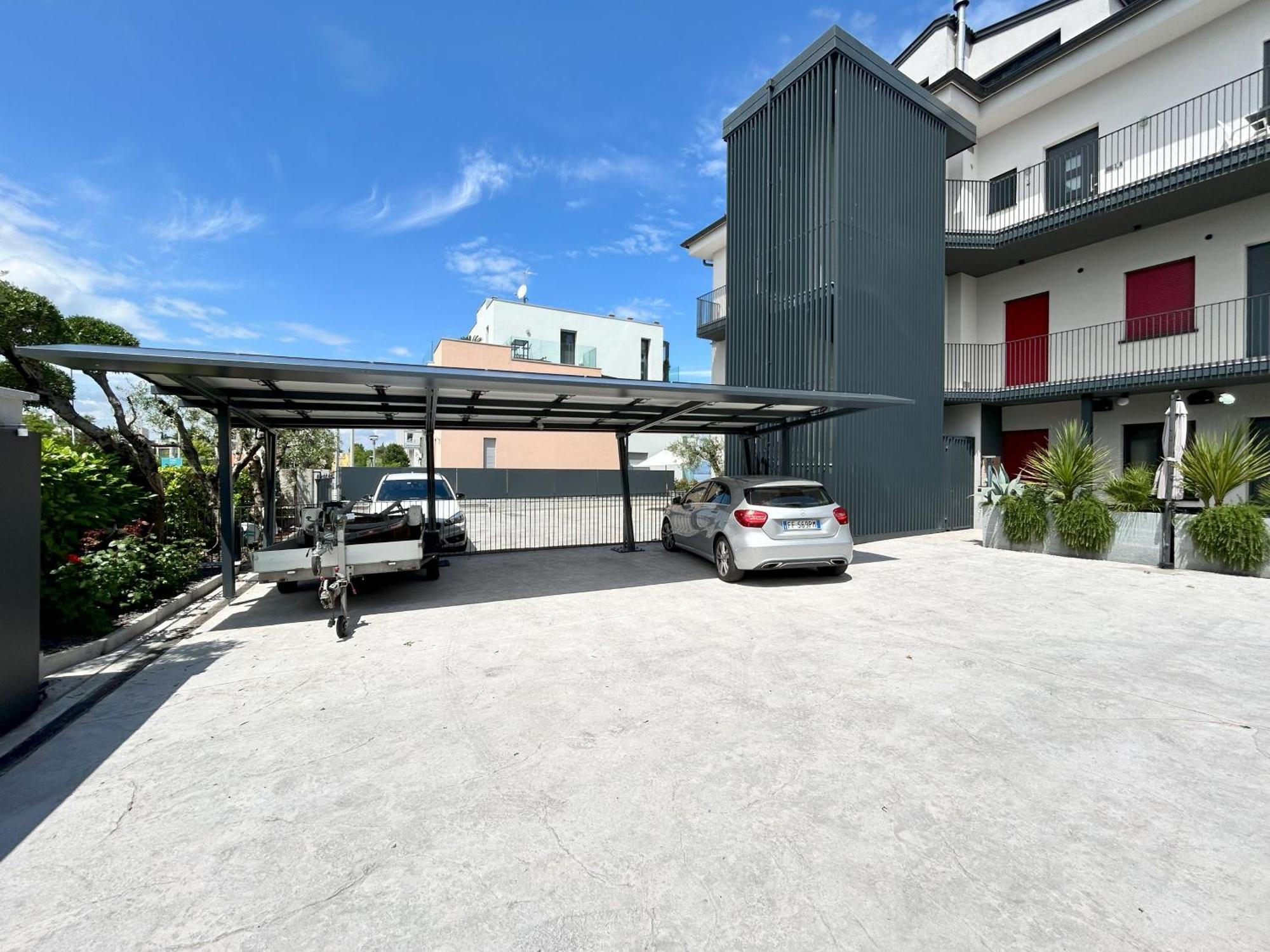 Apartment Vela Blu