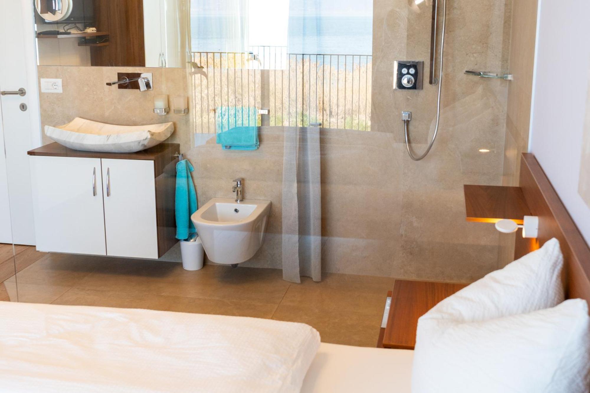 Vela Blu Apartment