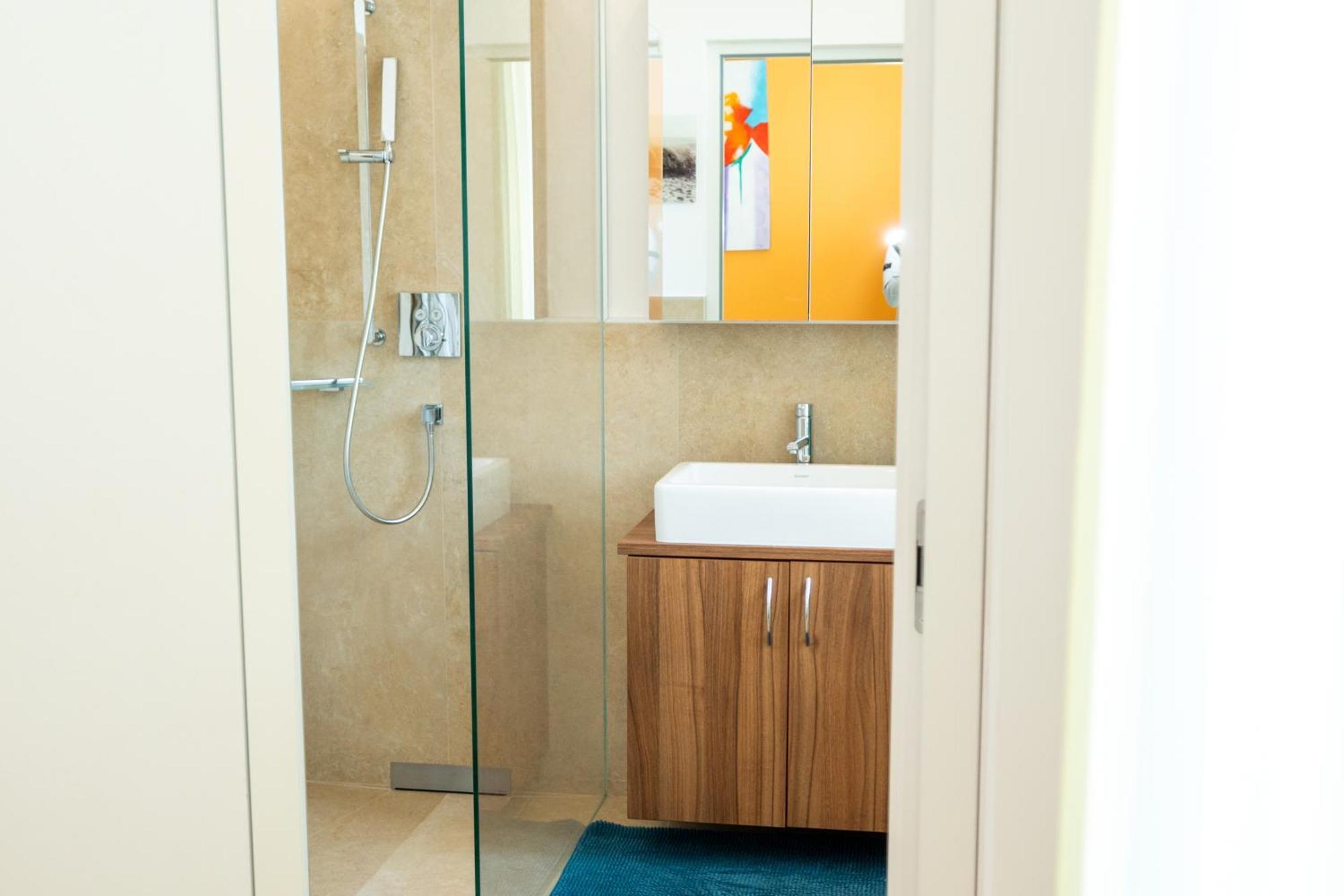 Vela Blu Apartment *