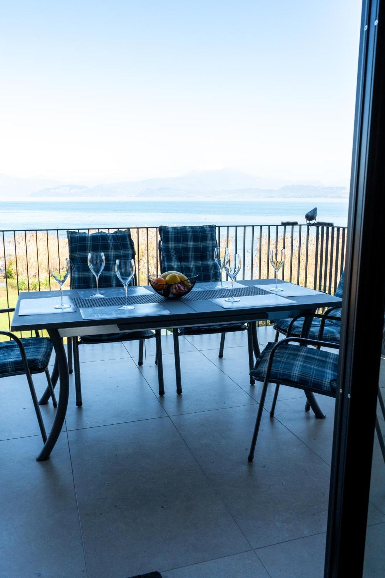 Vela Blu Apartment Peschiera del Garda