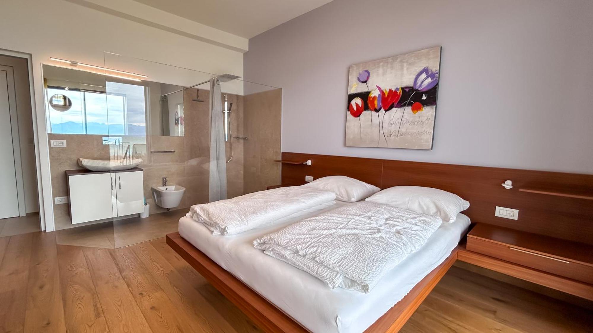 Vela Blu Apartment